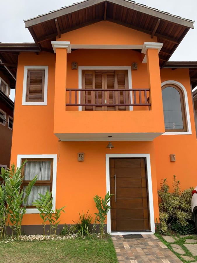 Excelente Casa Em Juquehy Villa Sao Sebastiao  Eksteriør bilde